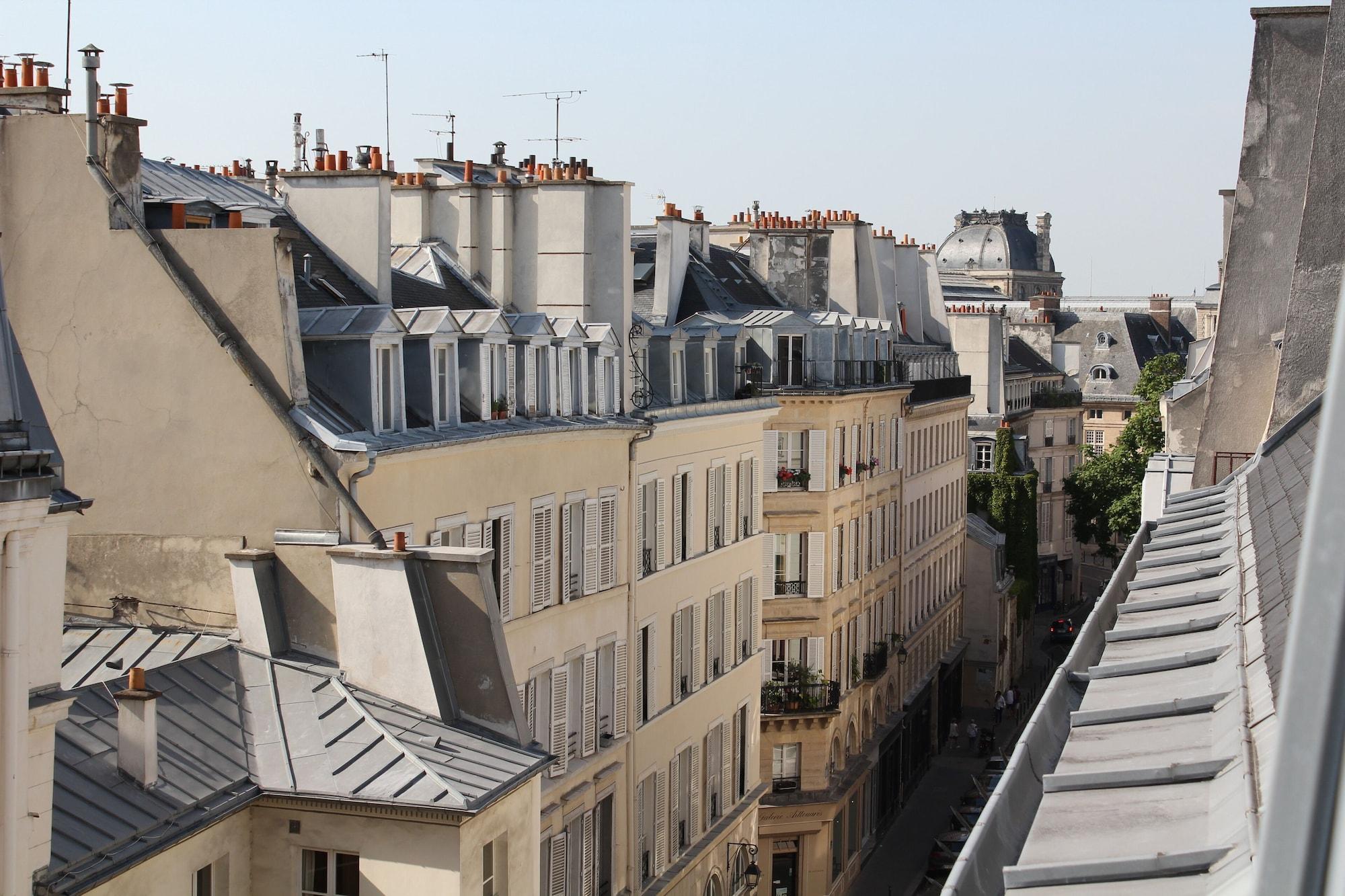 Prince de Conde París Exterior foto