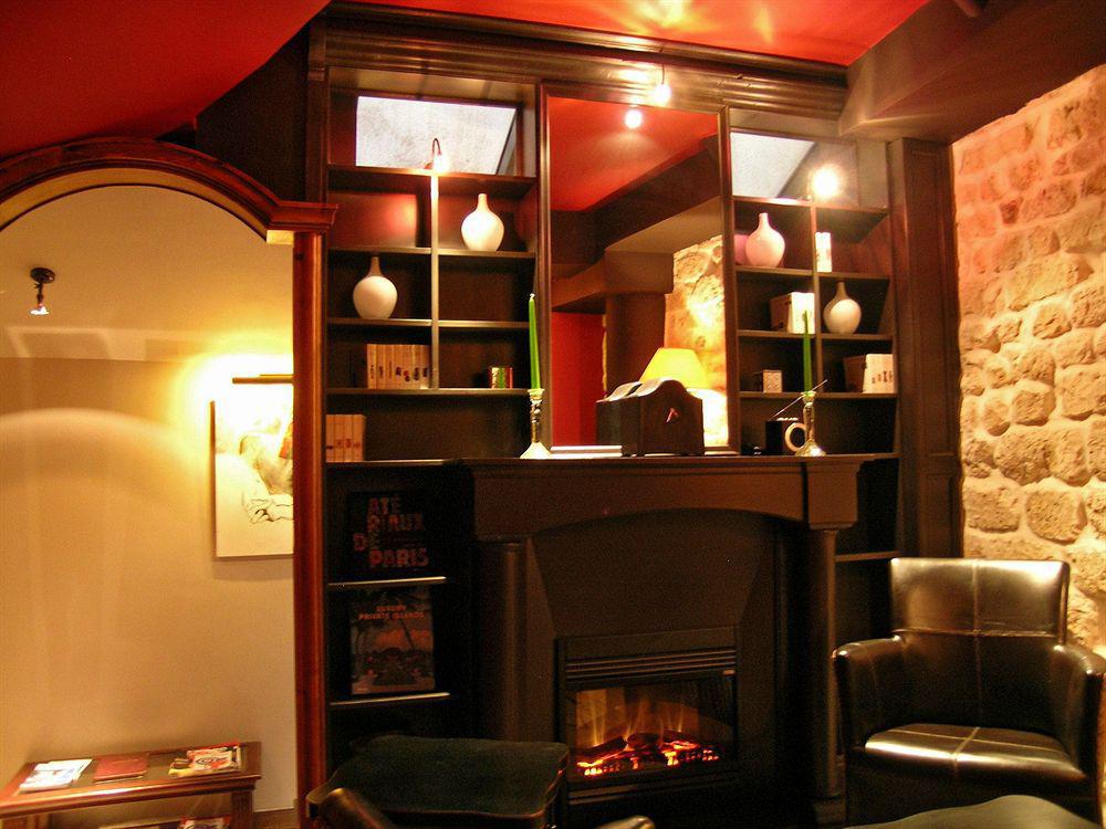 Prince de Conde París Habitación foto